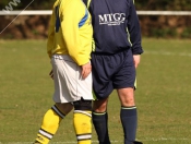 Mill Lane United 5 Haltenprice 0
