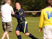 Mill Lane United 5 Haltenprice 0