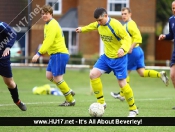 Mill Lane United