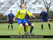 Mill Lane United
