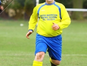 Mill Lane United
