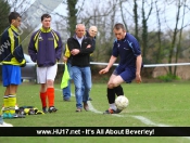 Mill Lane United
