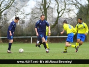 Mill Lane United
