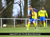 Mill Lane United