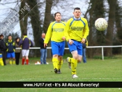 Mill Lane United