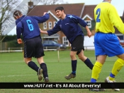 Mill Lane United