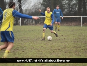 Mill Lane United