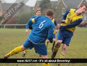 Mill Lane United