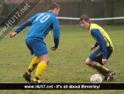 Mill Lane United