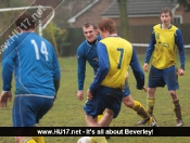 Mill Lane United