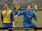 Mill Lane United