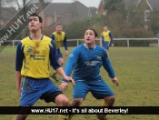 Mill Lane United