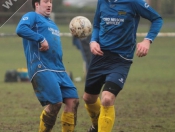 Mill Lane United