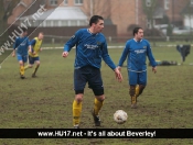 Mill Lane United