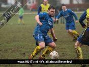 Mill Lane United