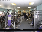 Minster Health & Leisure