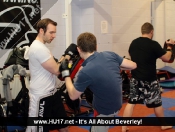 Mixed Martial Arts