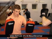 Mixed Martial Arts