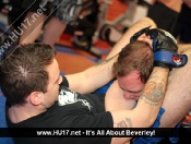 Mixed Martial Arts