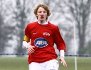 Molescroft FC Tigers Vs Cottingham Rangers
