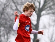 Molescroft FC Tigers Vs Cottingham Rangers