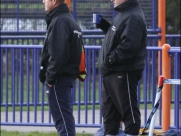 Molescroft FC Vs Shiptonthorpe Utd AFC