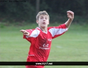 Molescroft FC Vs Shiptonthorpe Utd AFC