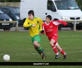 Molescroft FC Vs Shiptonthorpe Utd AFC