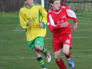 Molescroft FC Vs Shiptonthorpe Utd AFC