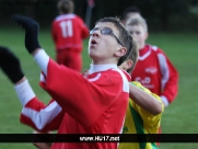 Molescroft FC Vs Shiptonthorpe Utd AFC