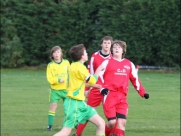 Molescroft FC Vs Shiptonthorpe Utd AFC