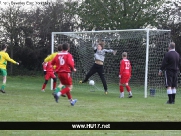 Molescroft FC Vs Shiptonthorpe Utd AFC