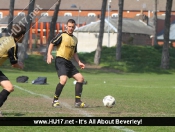 Molescroft Rangers 2 Aldborough United 1