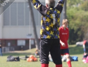 Molescroft Rangers Reserves 3 Marist Rovers 2