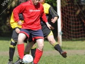 Molescroft Rangers Reserves 3 Marist Rovers 2
