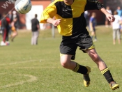 Molescroft Rangers Reserves 3 Marist Rovers 2