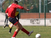 Molescroft Rangers Reserves 3 Marist Rovers 2