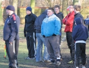 Molescroft Rangers Reserves Vs Eastrington Village
