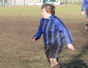 Molescroft Rangers Reserves Vs Eastrington Village