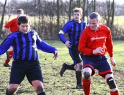 Molescroft Rangers Reserves Vs Eastrington Village