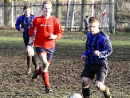Molescroft Rangers Reserves Vs Eastrington Village