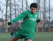 Molescroft Rangers Vs Bishop Burton