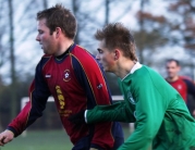 Molescroft Rangers Vs Bishop Burton