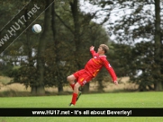 Molescroft FC