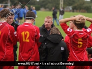 Molescroft FC