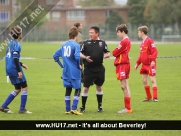 Molescroft FC