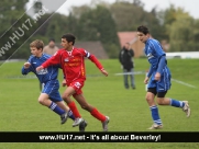 Molescroft FC