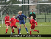 Molescroft FC