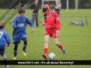 Molescroft FC