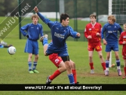 Molescroft FC